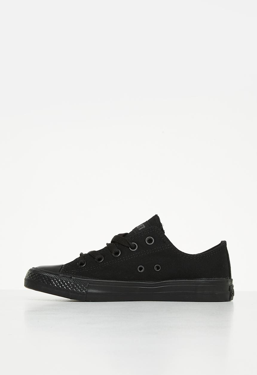SOVIET - Y viper - black mono