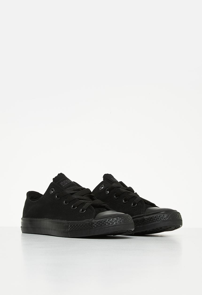 SOVIET - Y viper - black mono