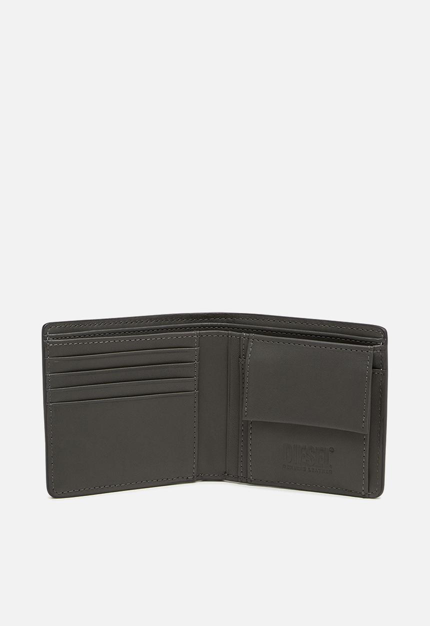 Diesel  - Bi-fold coin - black