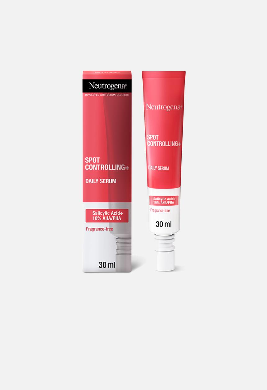 Neutrogena - Daily Serum Spot Controlling - 30ml
