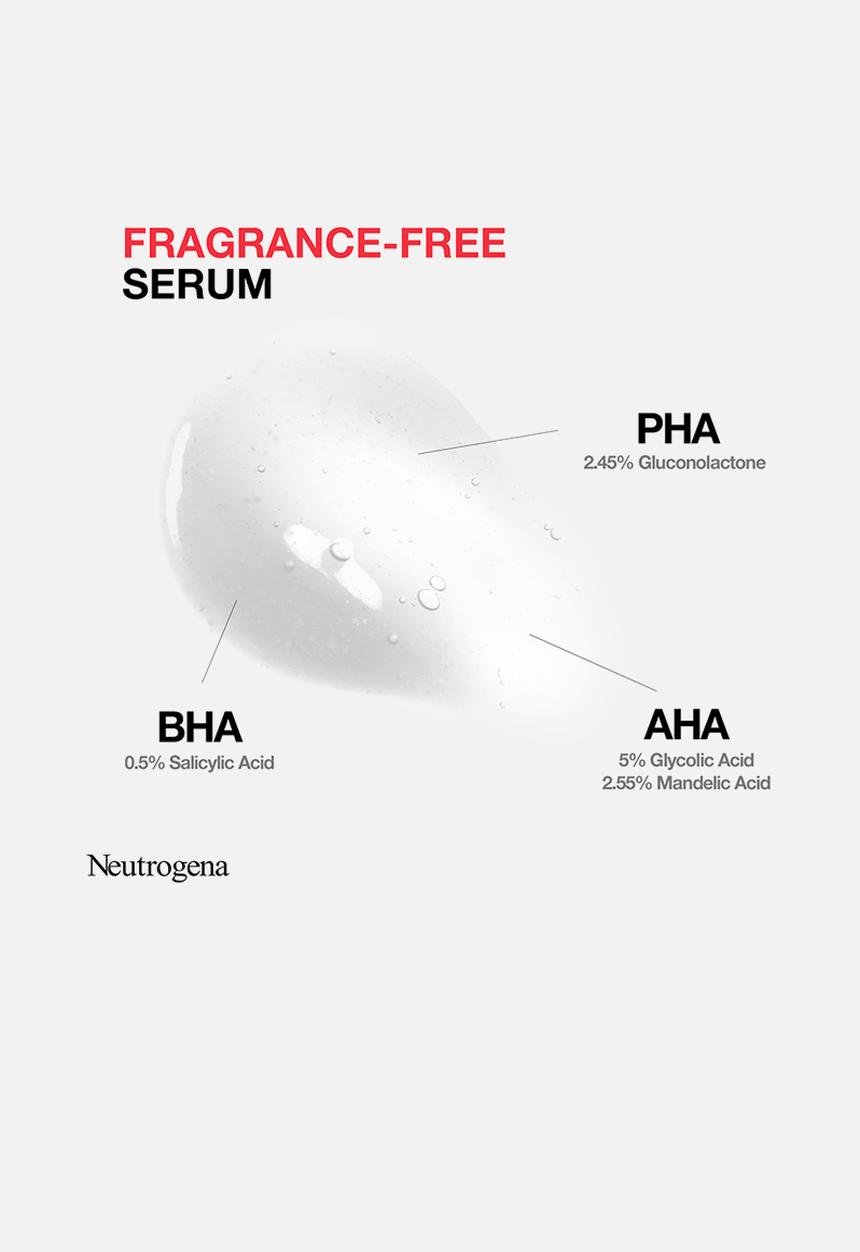 Neutrogena - Daily Serum Spot Controlling - 30ml