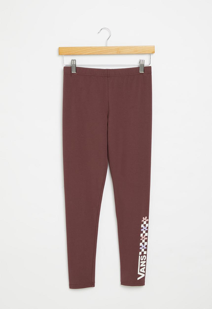 Vans - Gr chalkboard ii legging girls - catawba grape