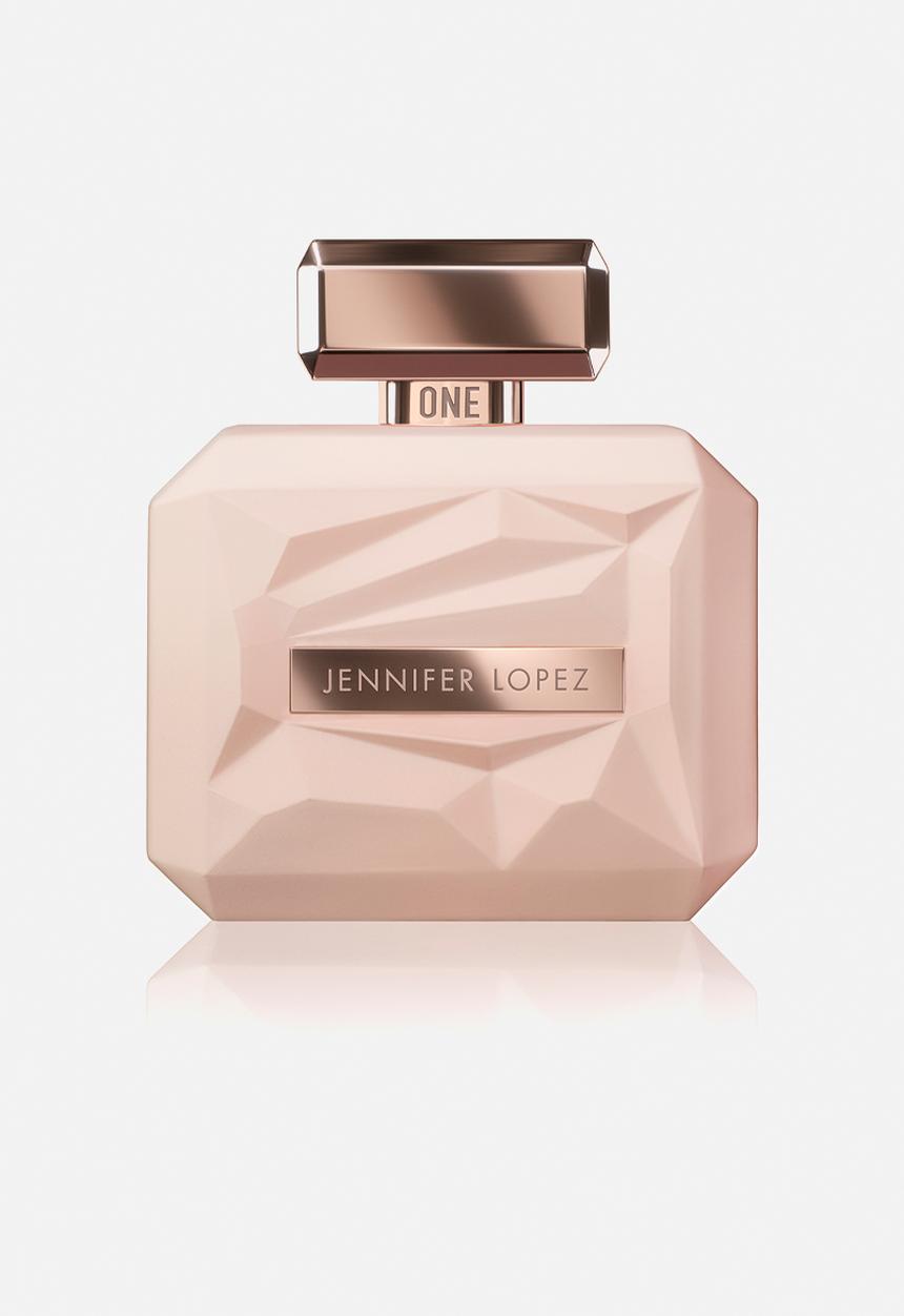 Jennifer Lopez - Jennifer Lopez One Eau De Parfum - 100ml
