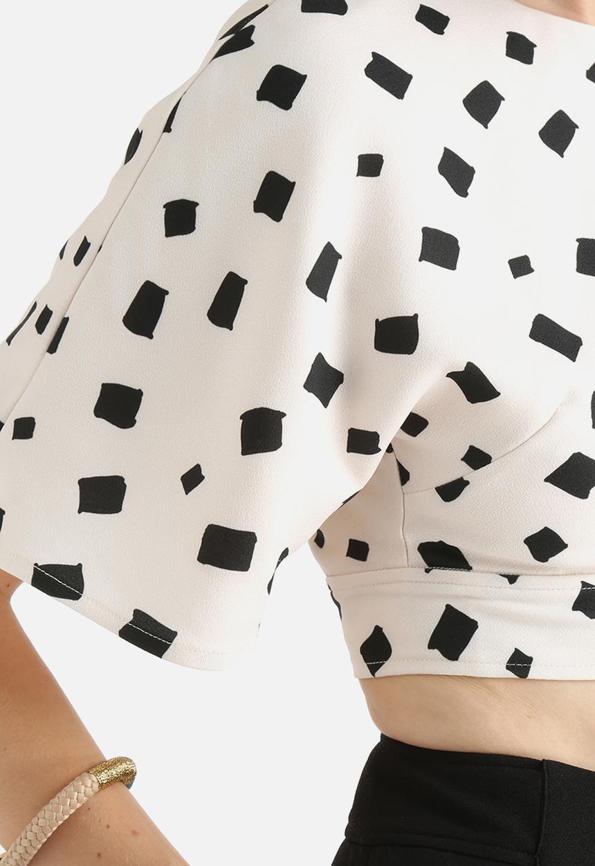 The Fifth - Modern Love Top