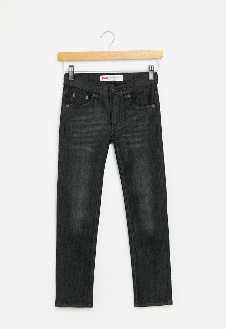 Levi’s® - Lvb 510 skinny fit jeans - steady rocky