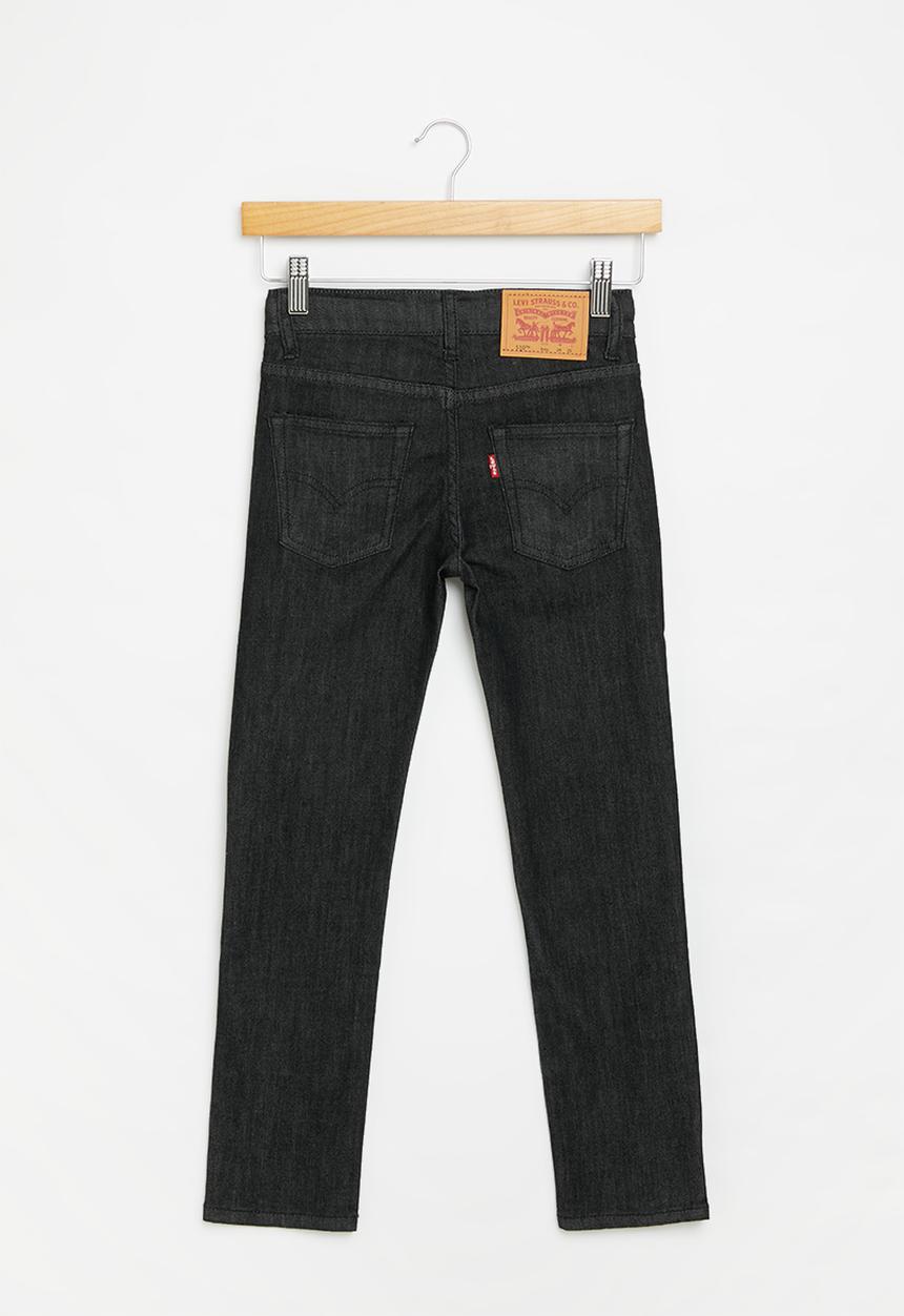 Levi’s® - Lvb 510 skinny fit jeans - steady rocky