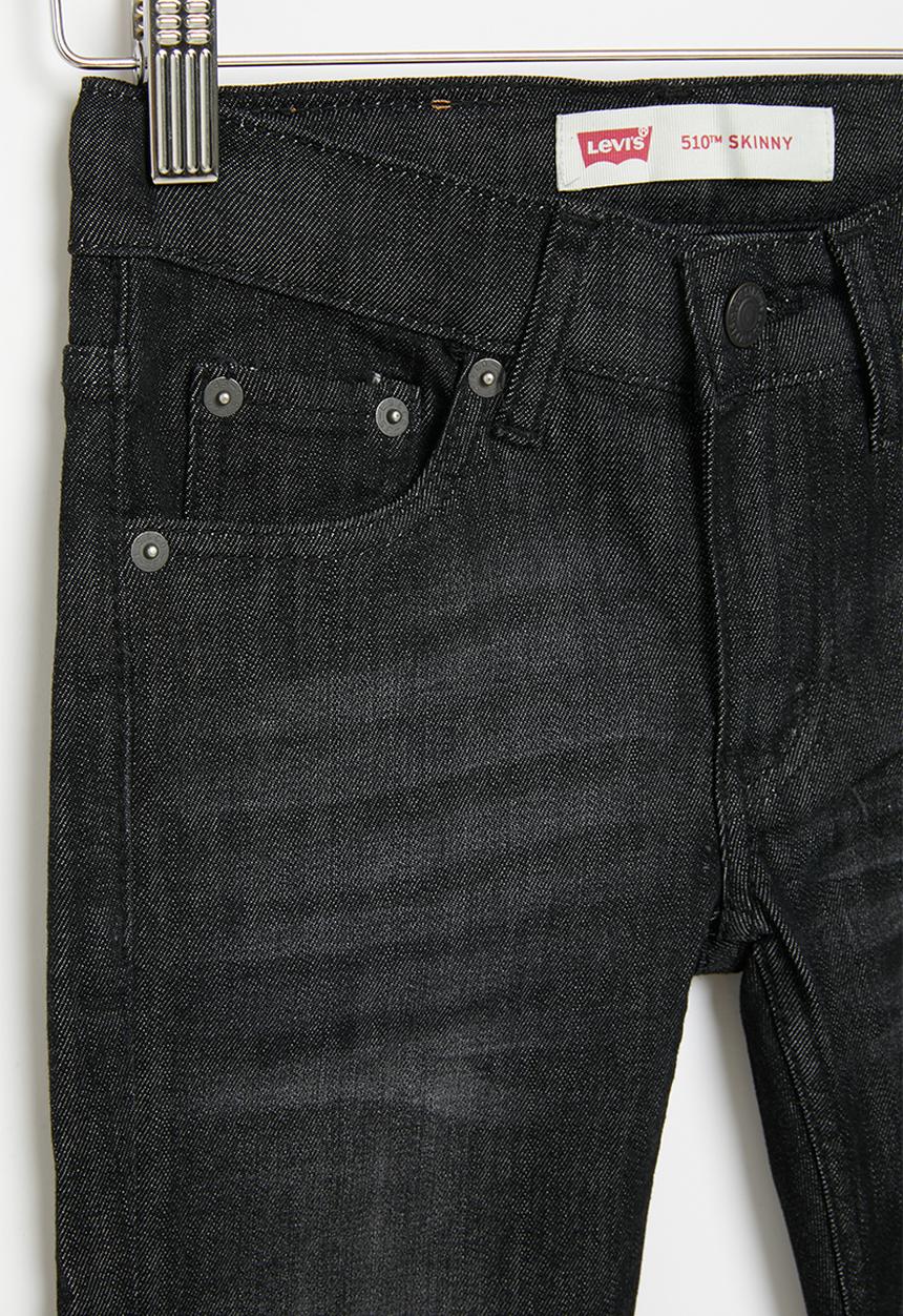 Levi’s® - Lvb 510 skinny fit jeans - steady rocky