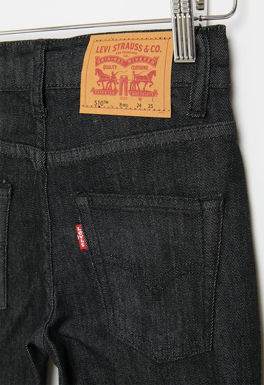 Levi’s® - Lvb 510 skinny fit jeans - steady rocky