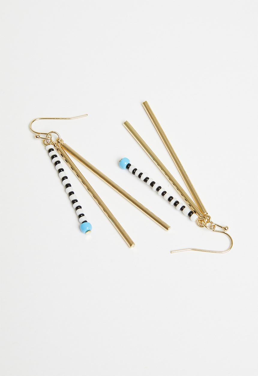 Superbalist - Beverly earrings - multi