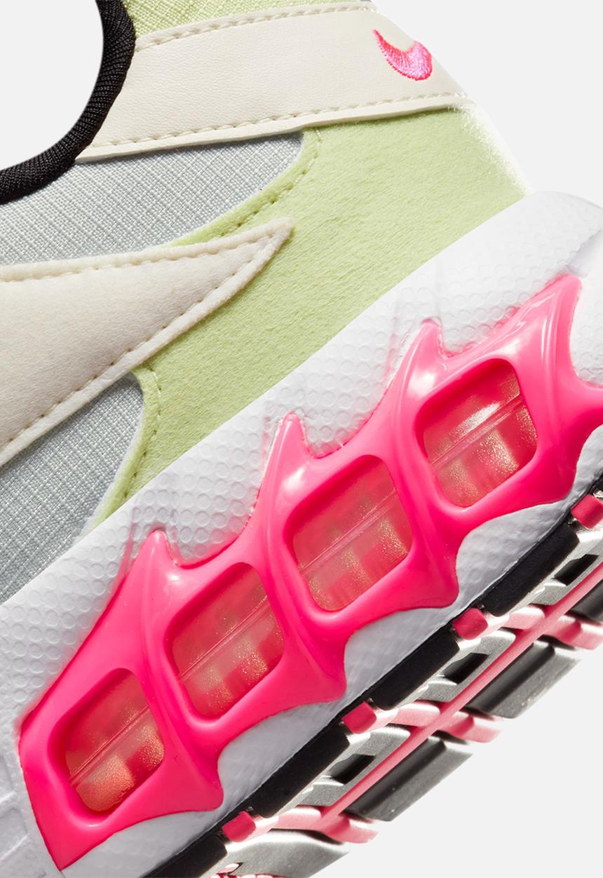 Nike - Zoom Air fire