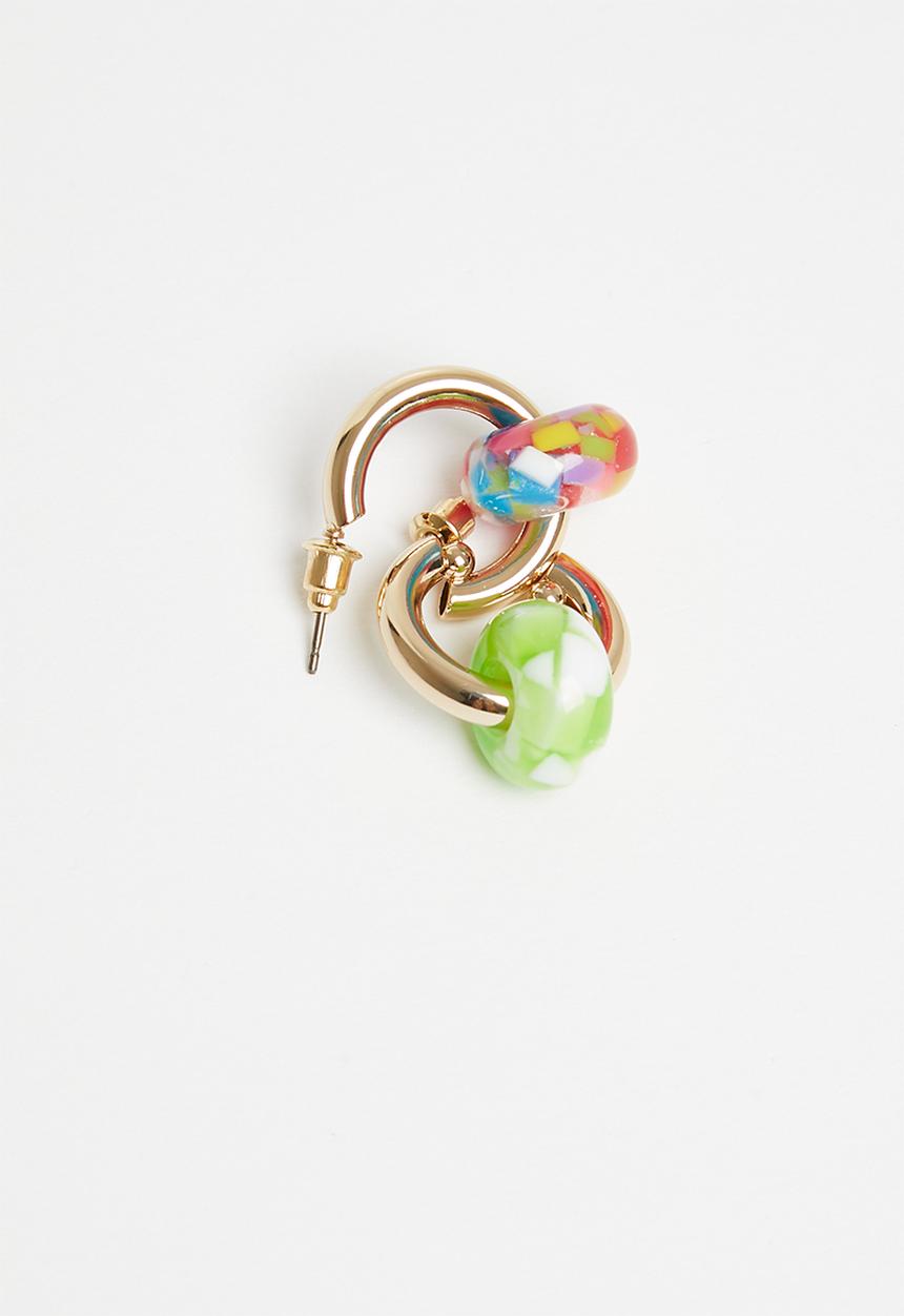 Superbalist - Meg earring pack - multi