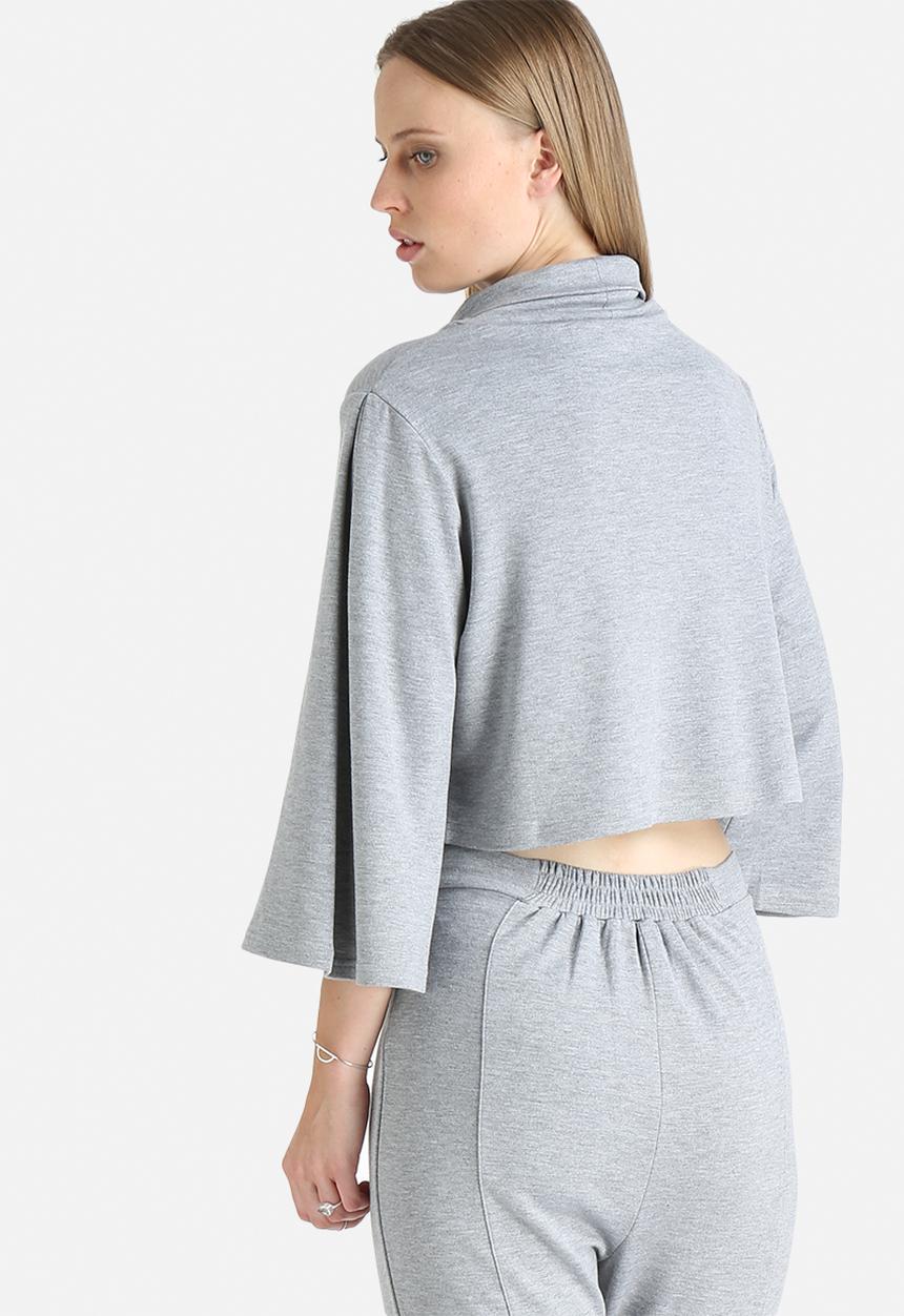 The Fifth - Tuning In Long Sleeve Top