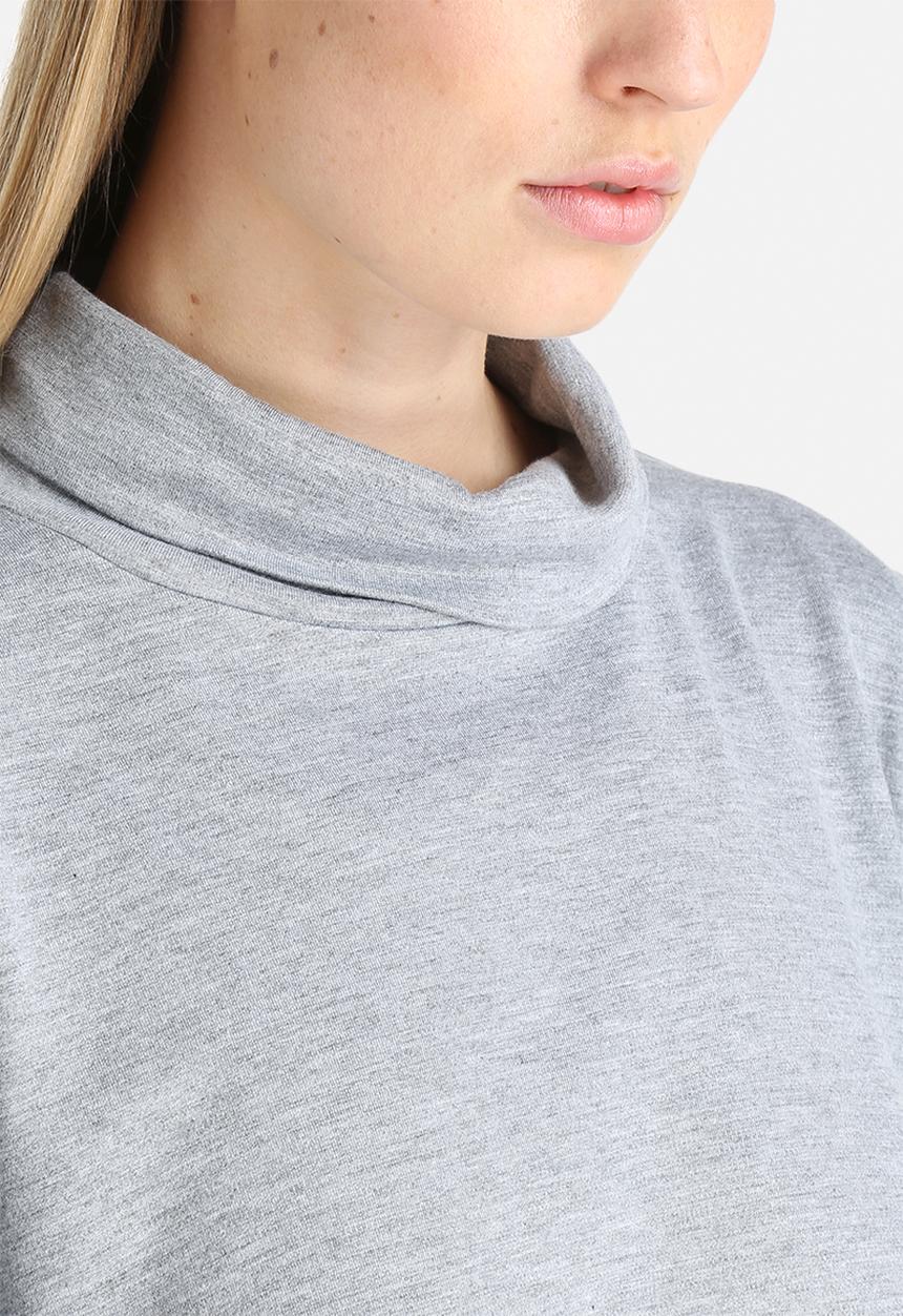 The Fifth - Tuning In Long Sleeve Top