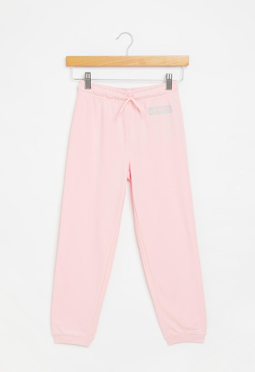 Levi’s® - Lvg knit jogger - roseate spoonbill