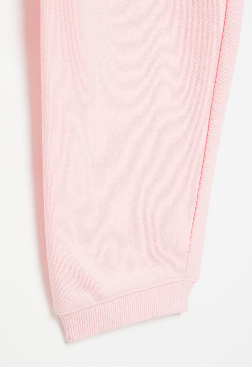 Levi’s® - Lvg knit jogger - roseate spoonbill