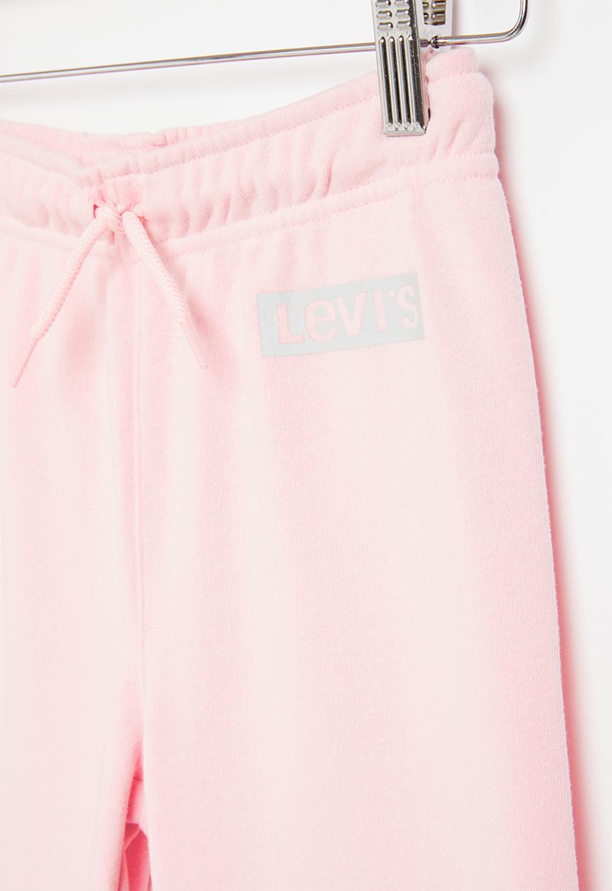 Levi’s® - Lvg knit jogger - roseate spoonbill