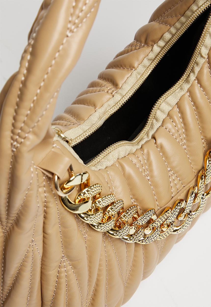 Superbalist - Alexia underarm bag - tan