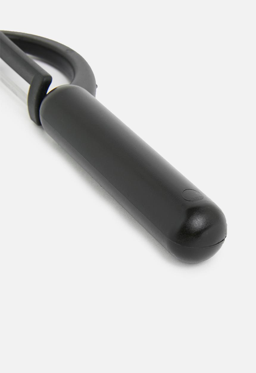 Klever - I-peeler - black