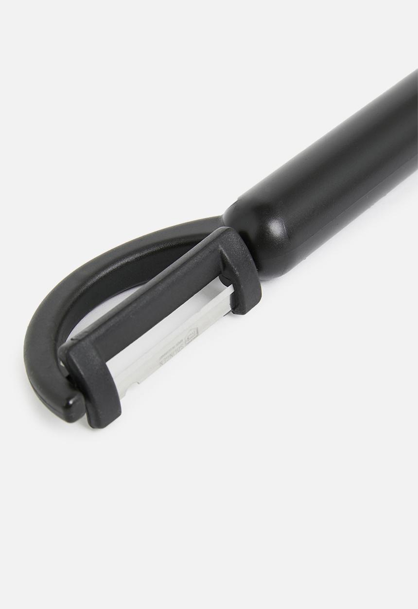 Klever - I-peeler - black