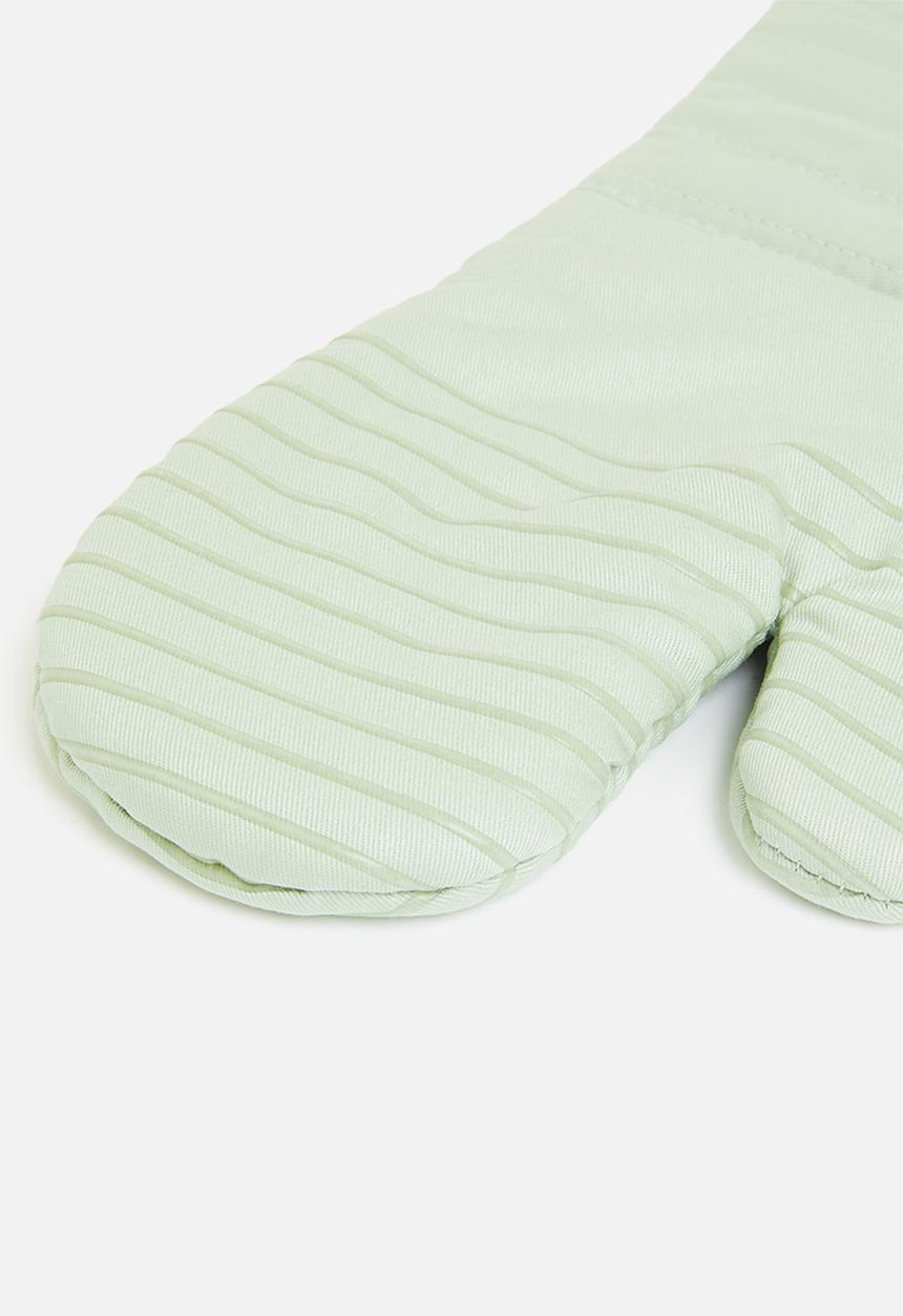 Jamie Oliver - Oven glove - flint