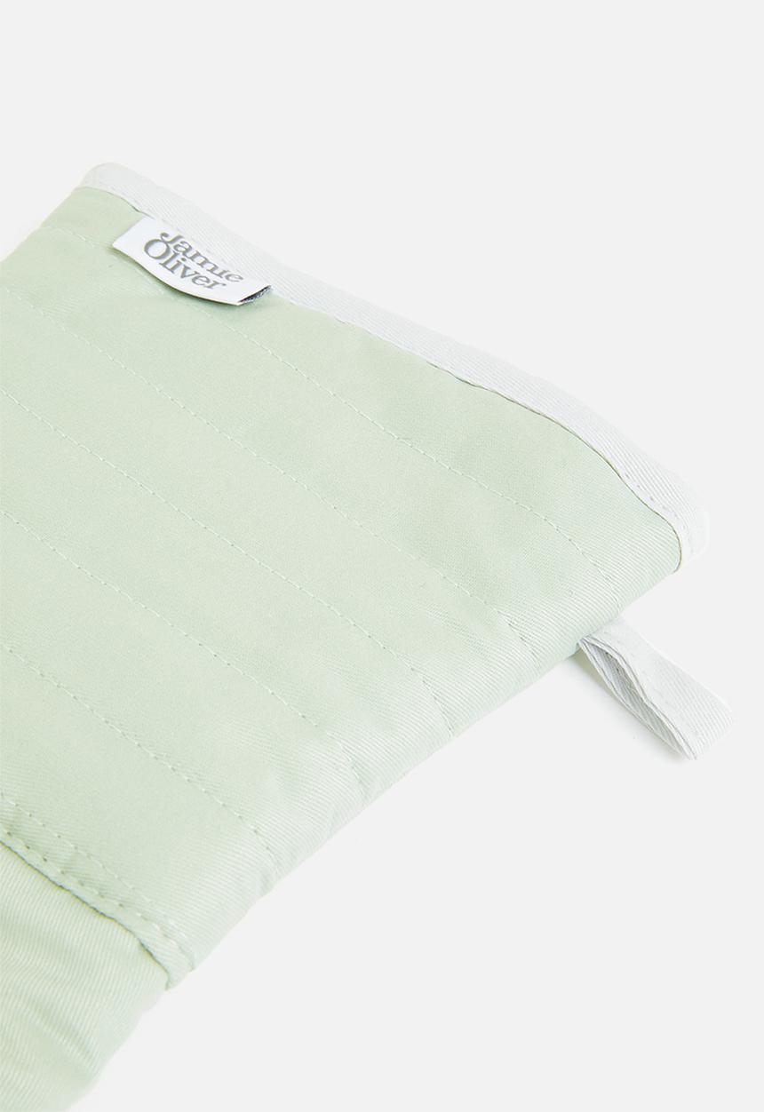 Jamie Oliver - Oven glove - flint