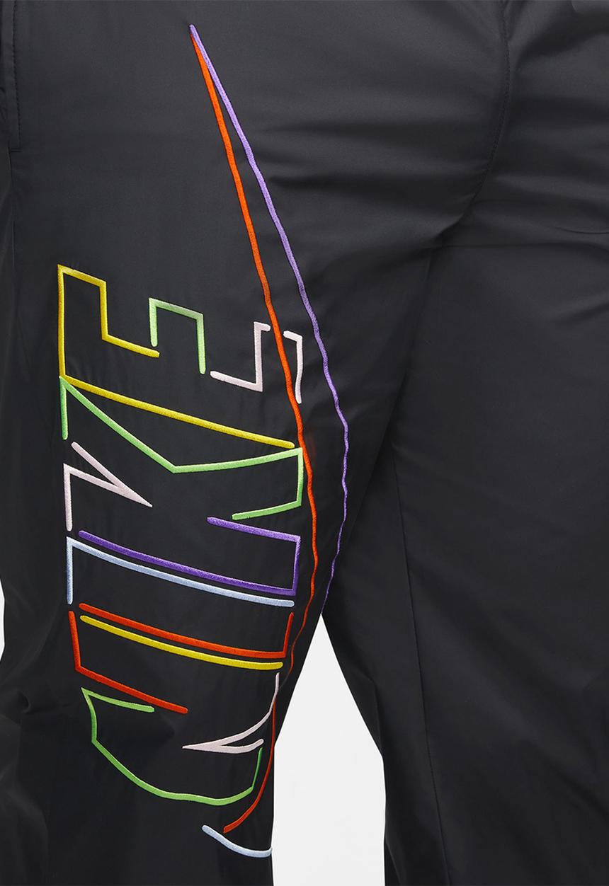 Nike - Nike Club Woven Pants