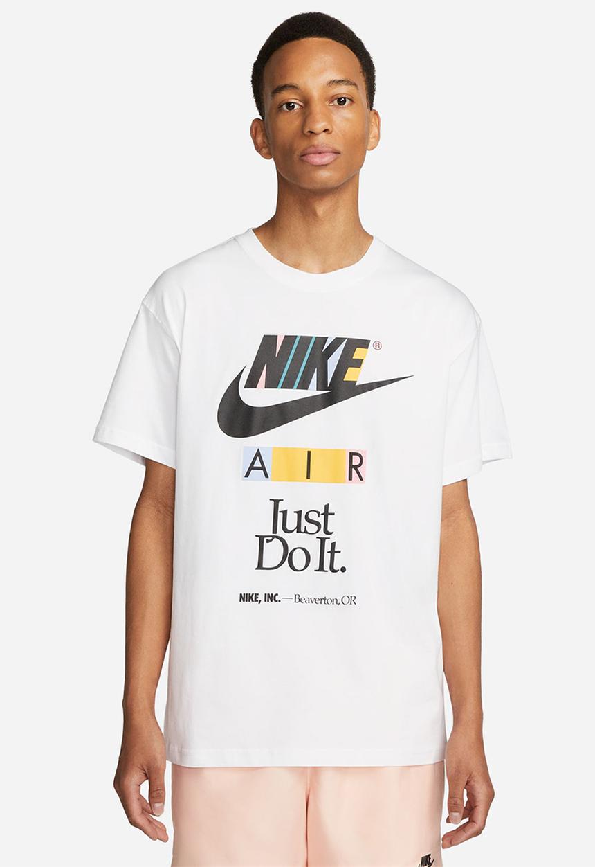 Nike - NSW Tee MAX90 
