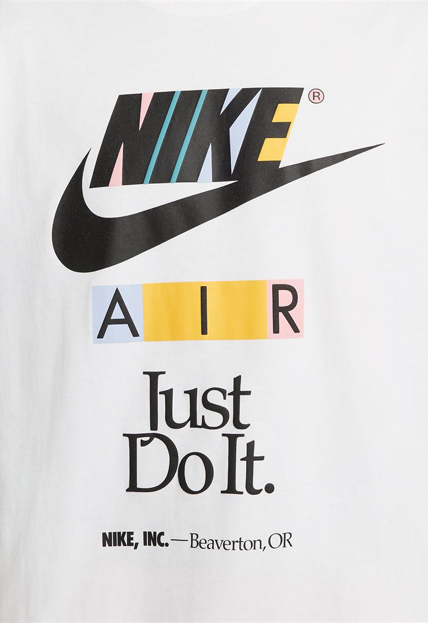 Nike - NSW Tee MAX90 