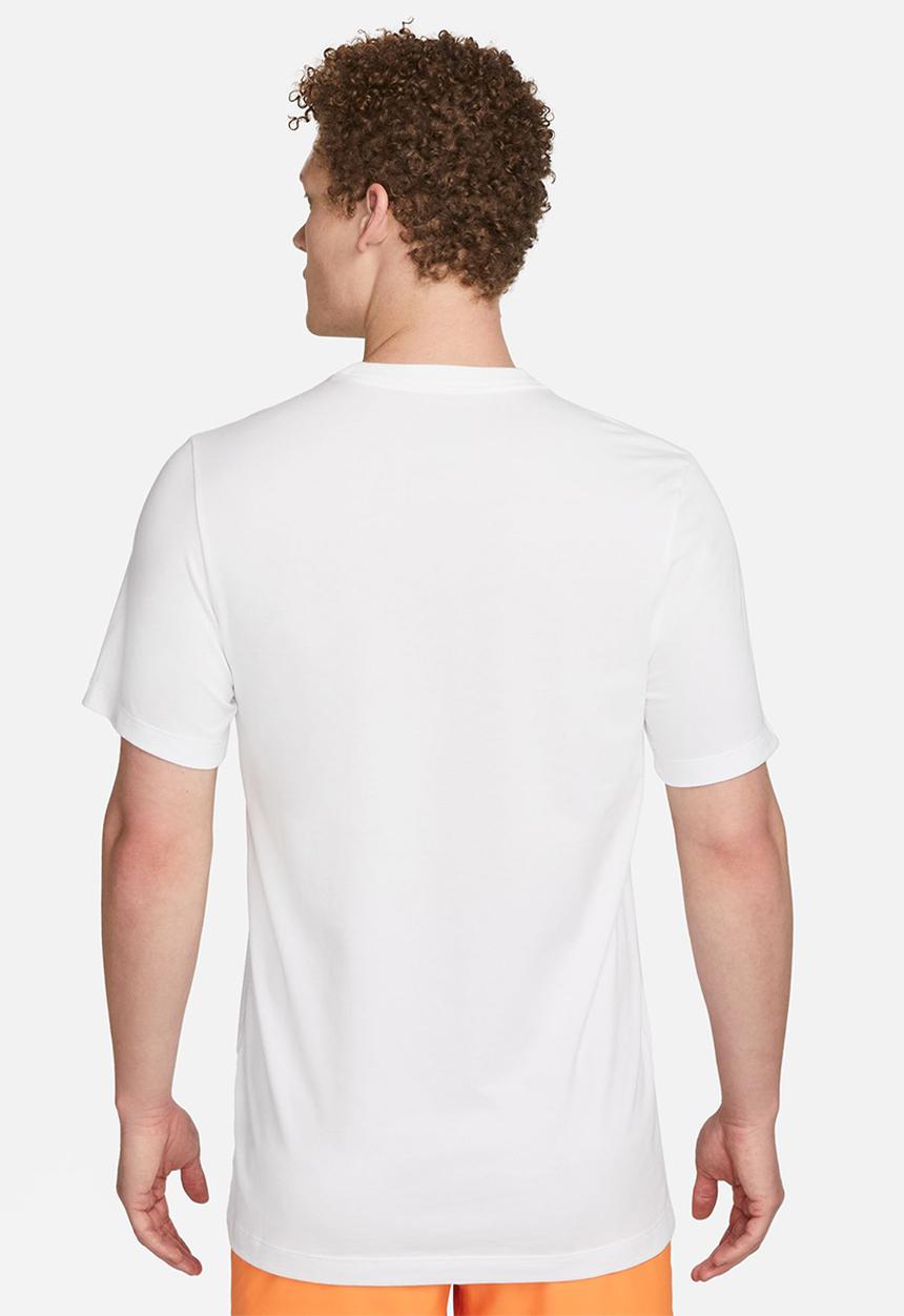 Nike - Nike Dri-FIT Running T-Shirt