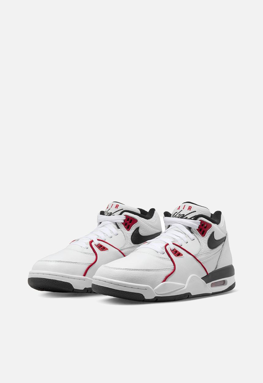Nike - Air Flight 89