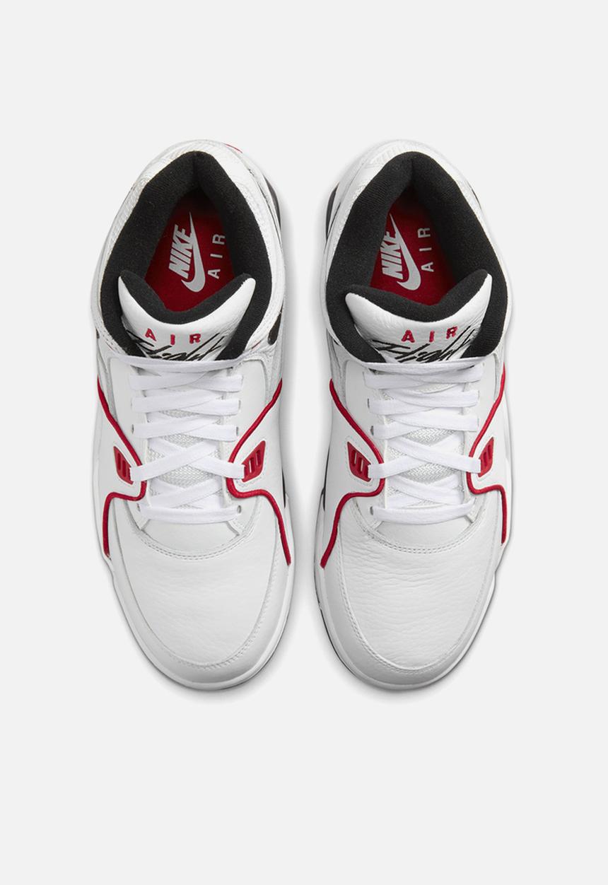Nike - Air Flight 89