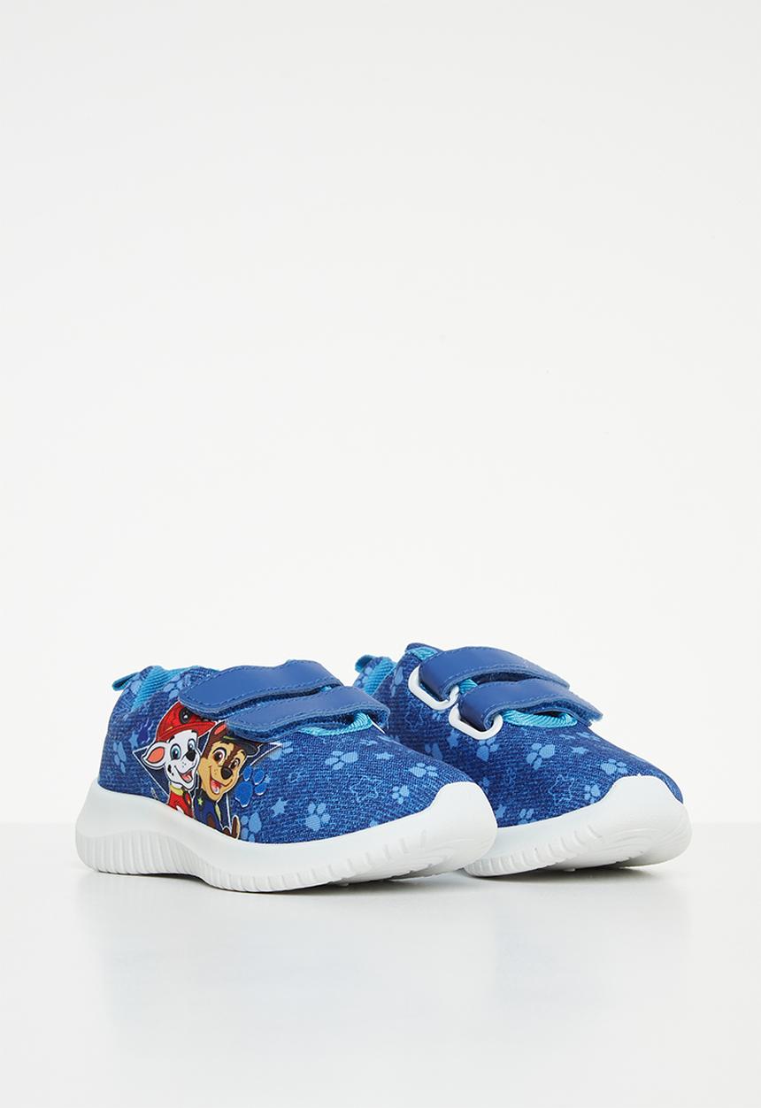 The Character Group (Legacy) - Paw patrol trainers - blue