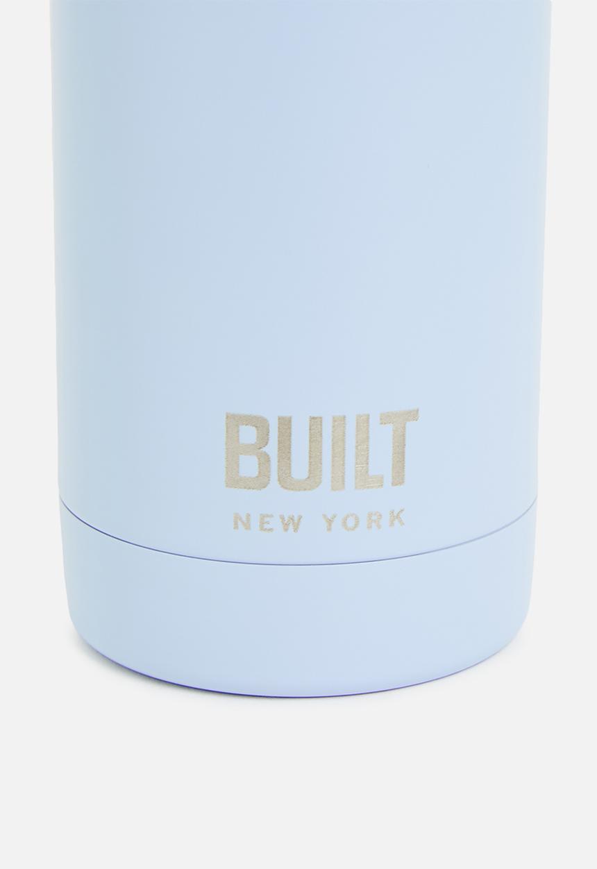 Kitchen Craft - Hydration tumbler - arctic blue