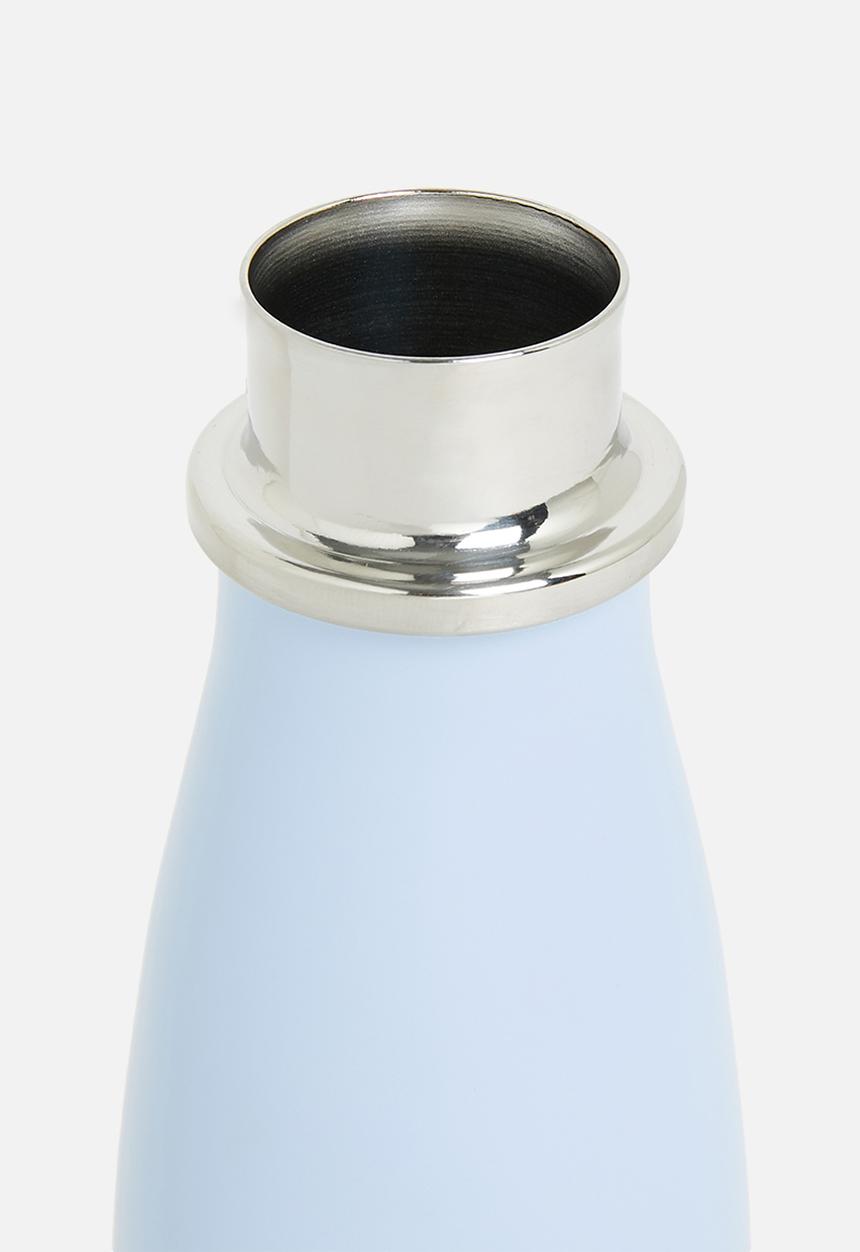 Kitchen Craft - Hydration tumbler - arctic blue