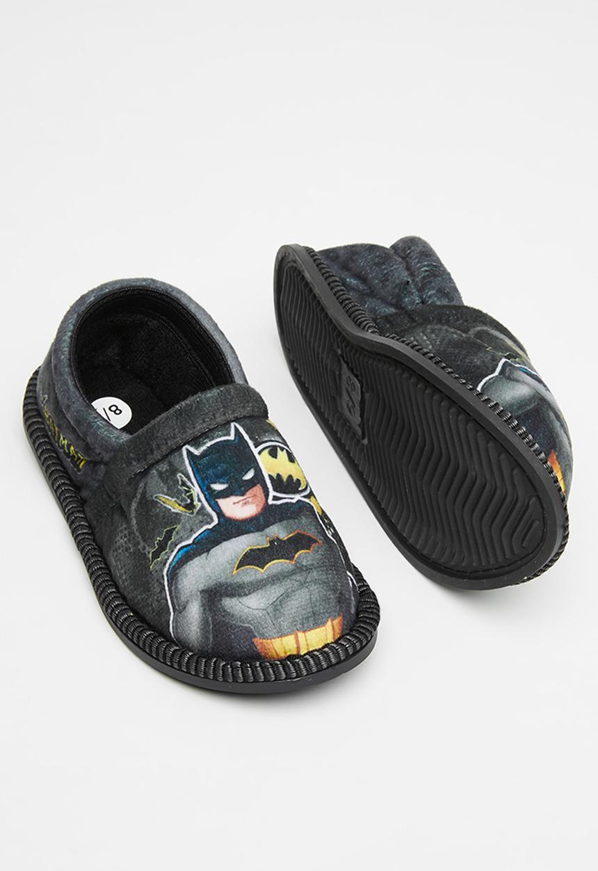 Character Group - Batman stokies - dark grey
