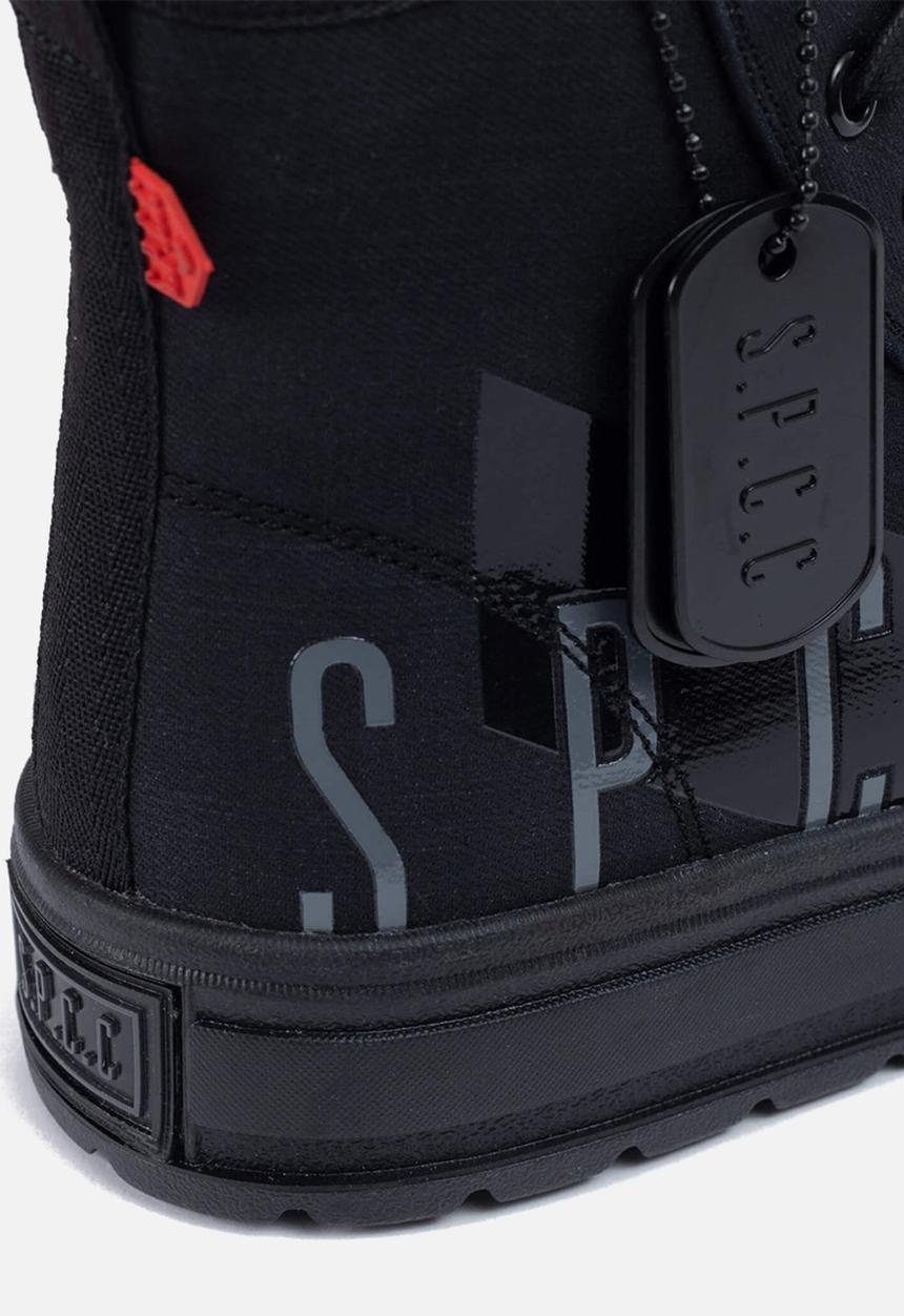S.P.C.C - Surge hi - black mamba