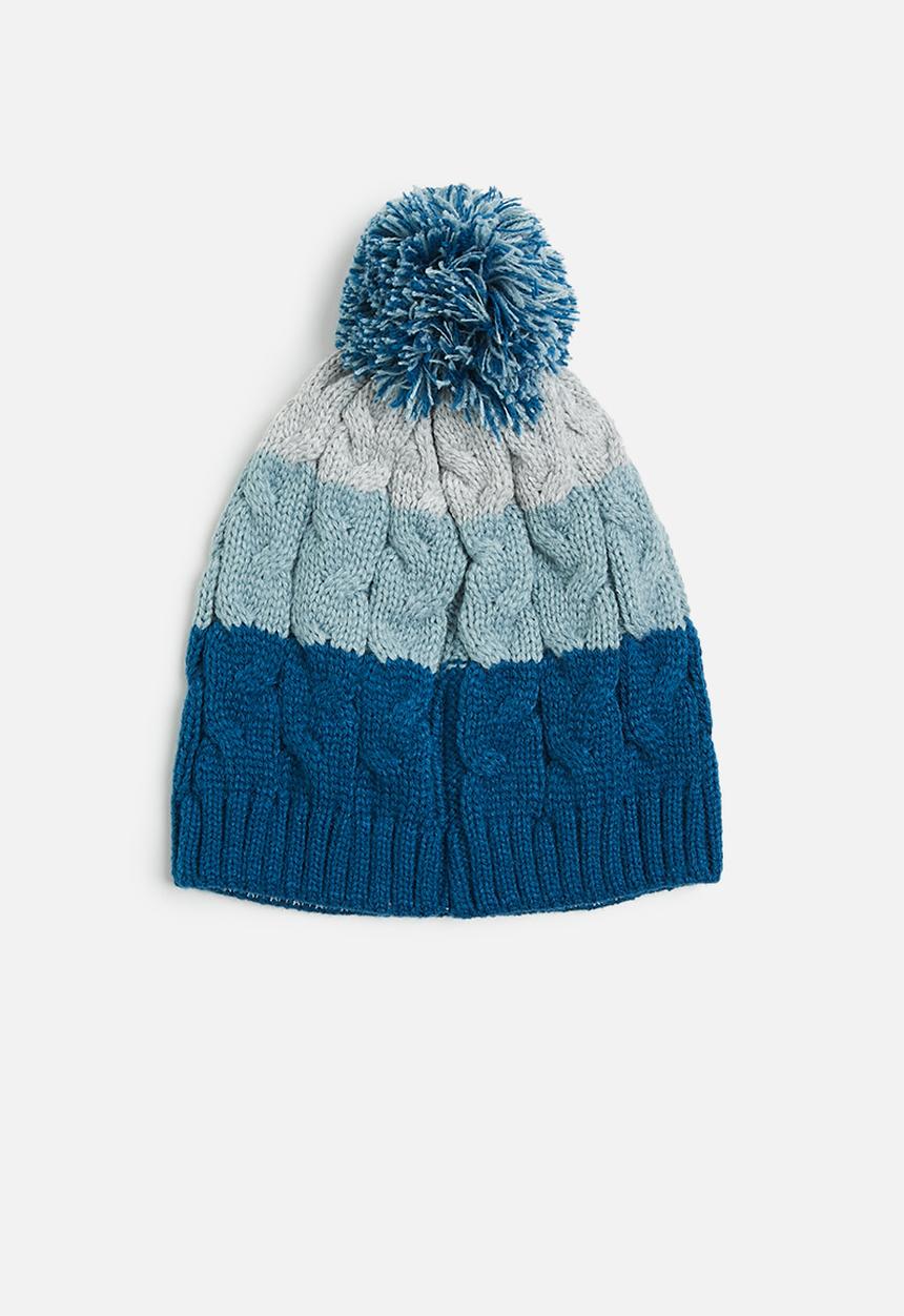 Character Group - Cable beanie - paw patrol boys