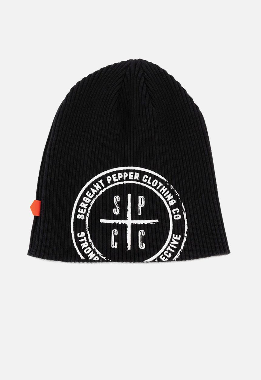 S.P.C.C - Holt - black