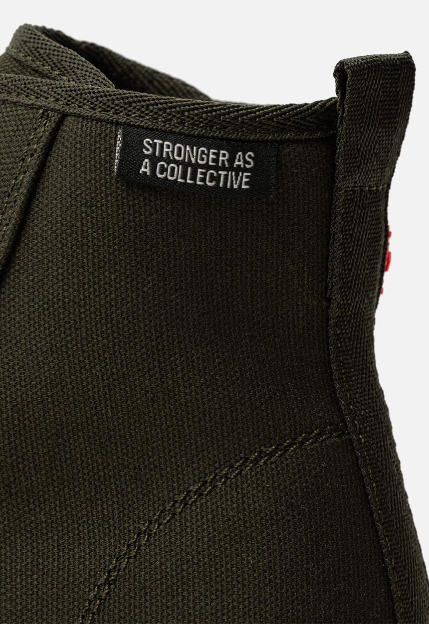 S.P.C.C - Surge hi - fatigue