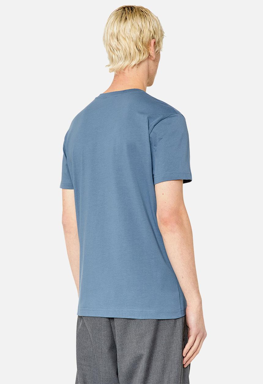 Diesel  - T-diegor-k56 - blue
