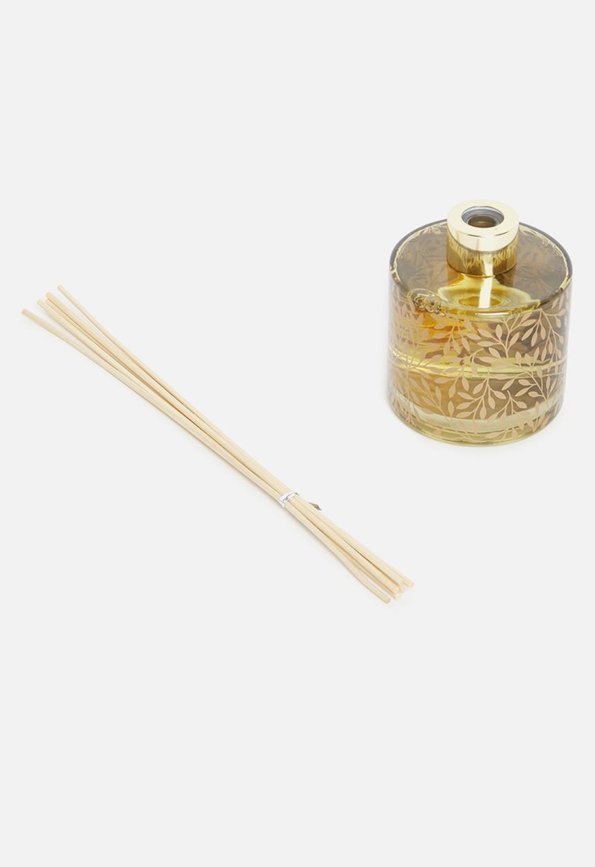 H&S - Tube fragrance set - white rose & jasmine