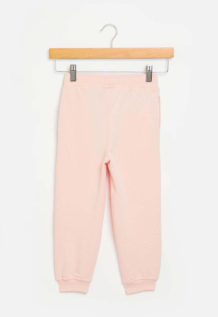 POLO - Girls hannah jogger - pink