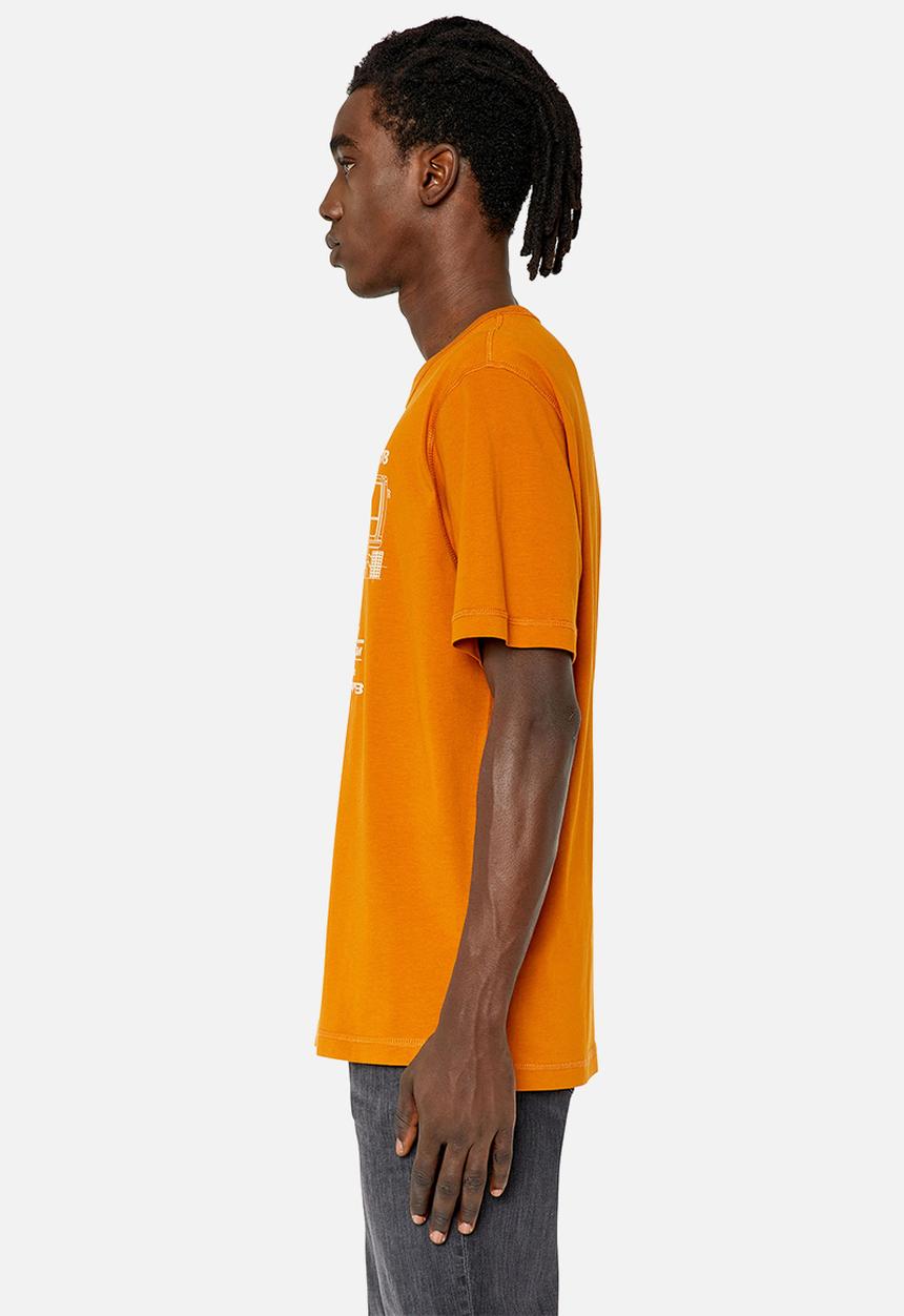 Diesel  - T-just-slits-g1 - rust