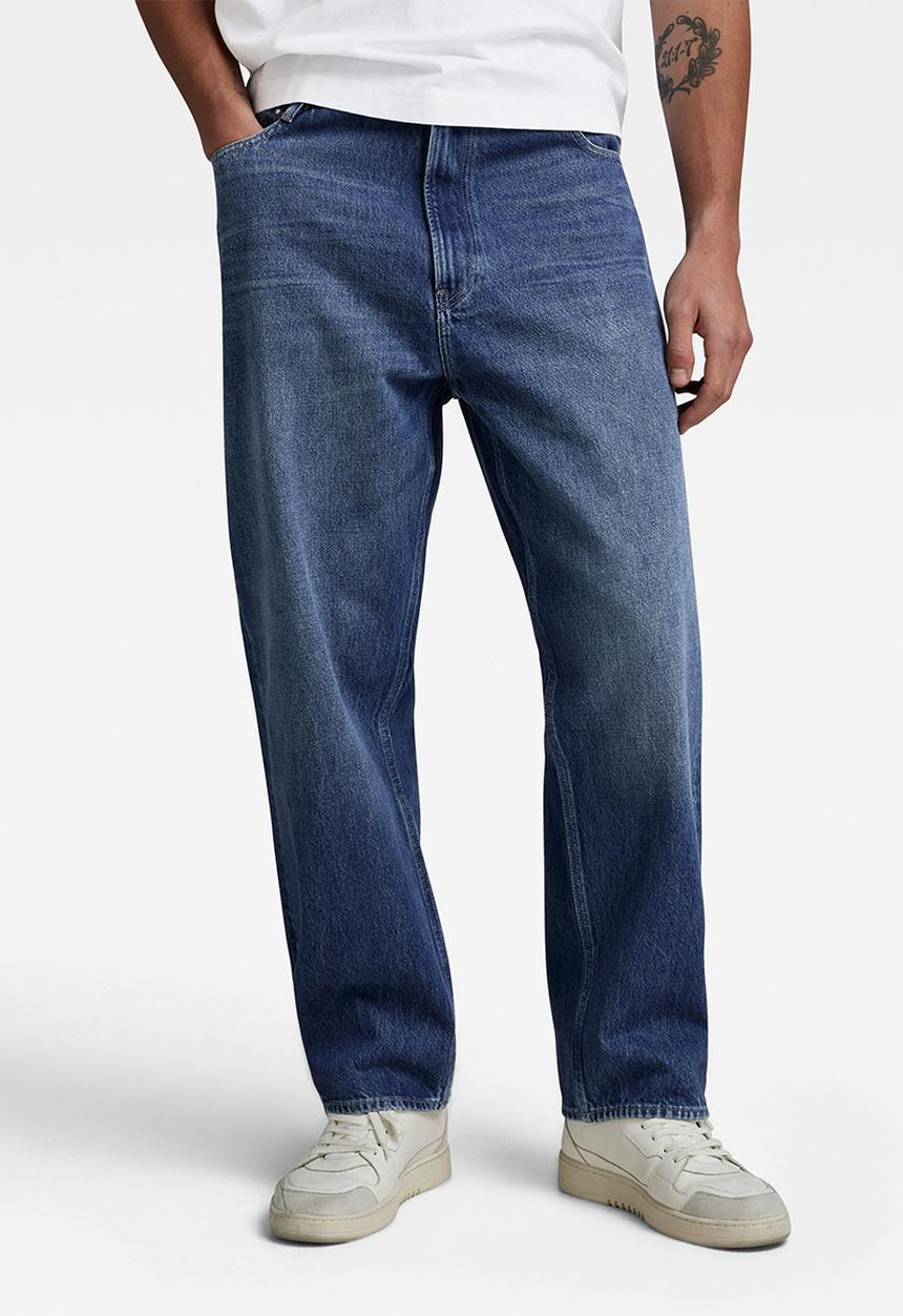 G-STAR - Type 89 loose - faded harbor
