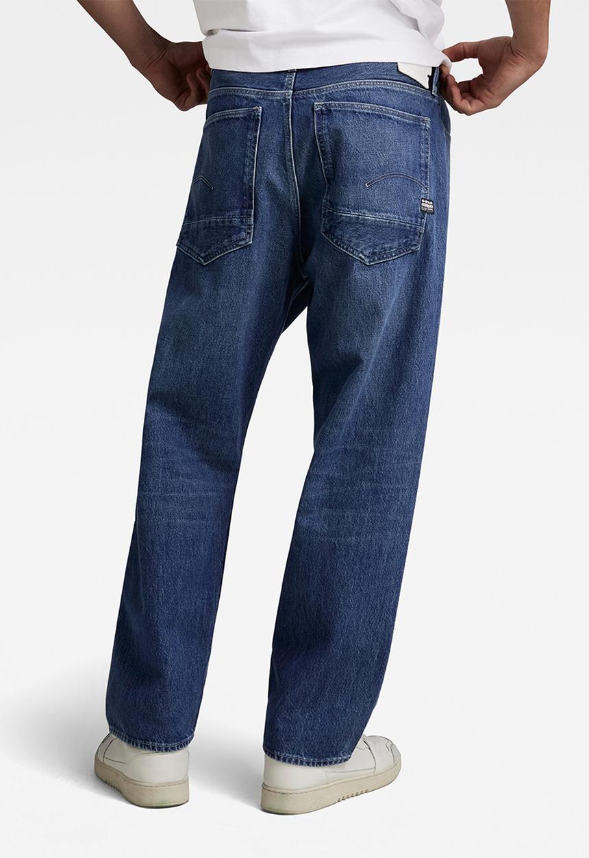 G-STAR - Type 89 loose - faded harbor