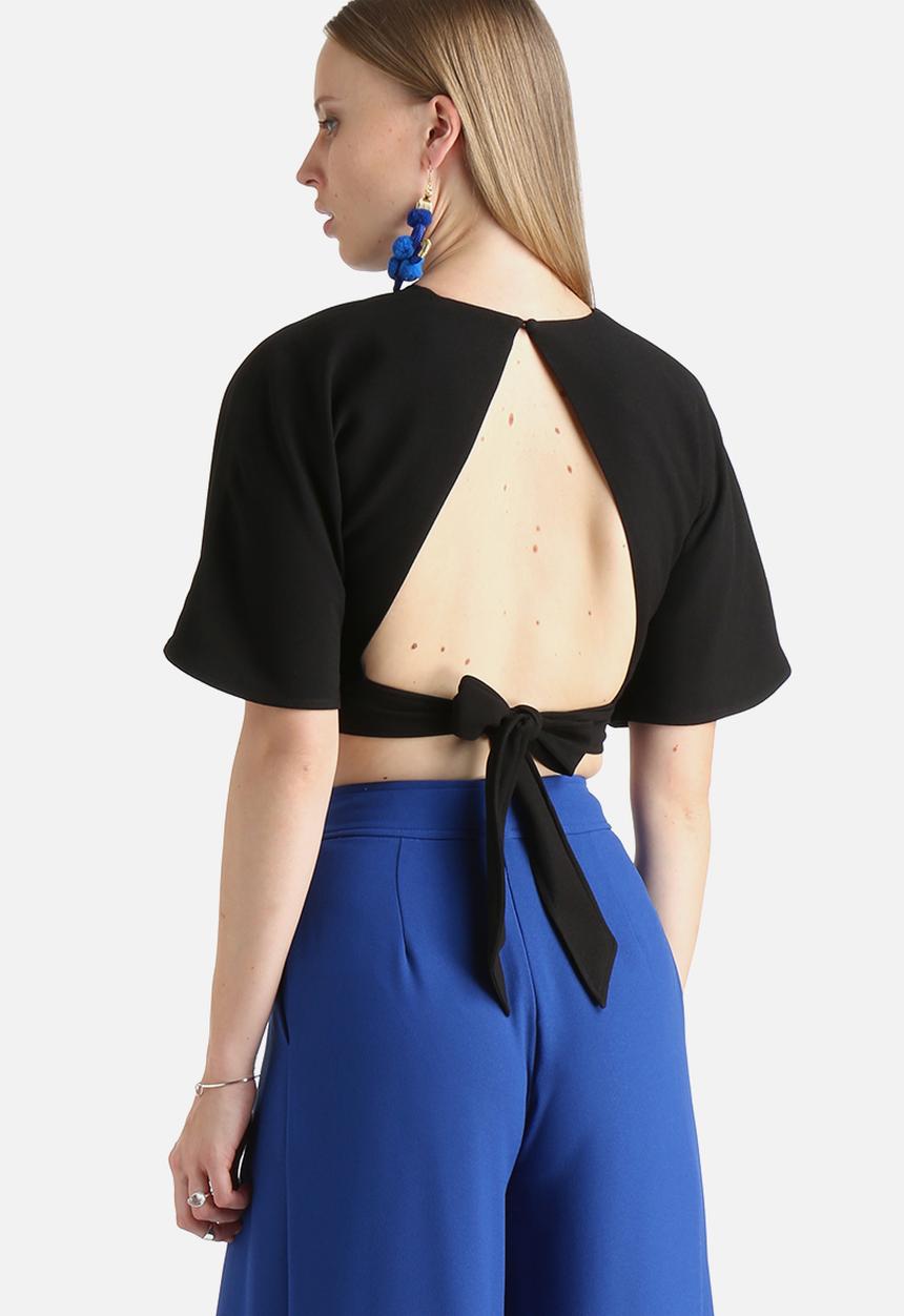The Fifth - Modern Love Top