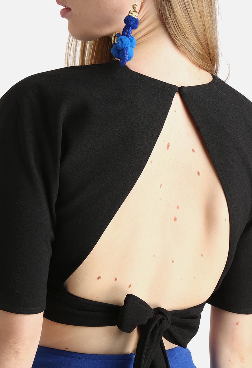 The Fifth - Modern Love Top