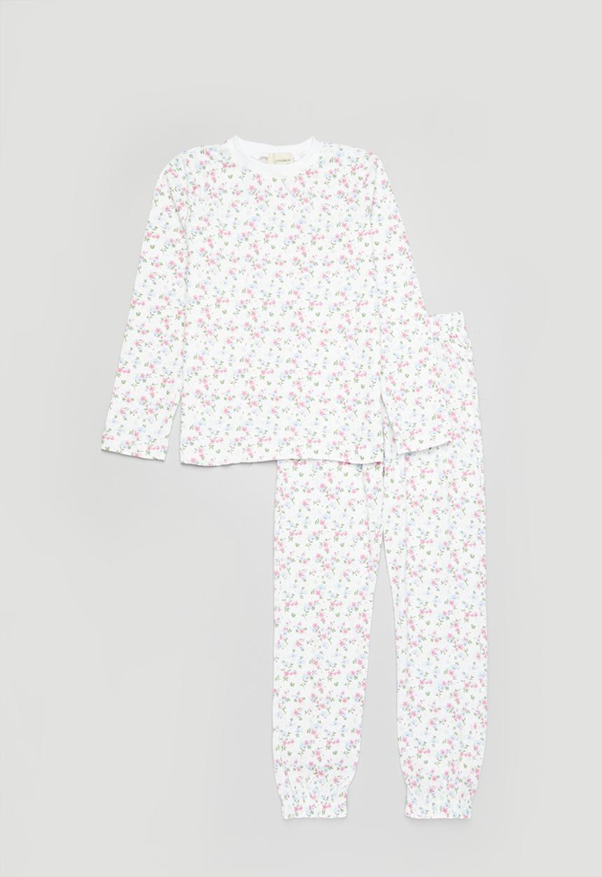 Superbalist - Winter pj set - multi