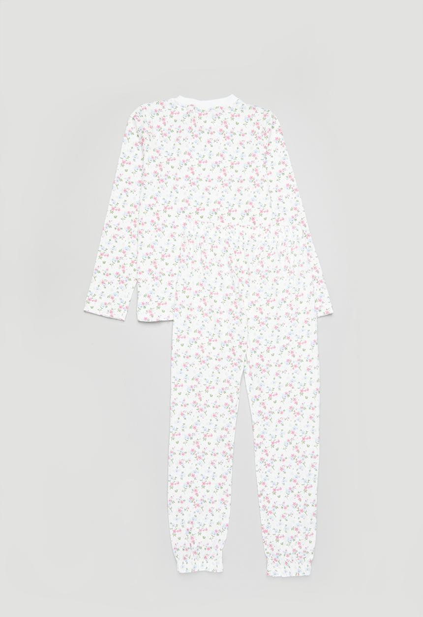 Superbalist - Winter pj set - multi
