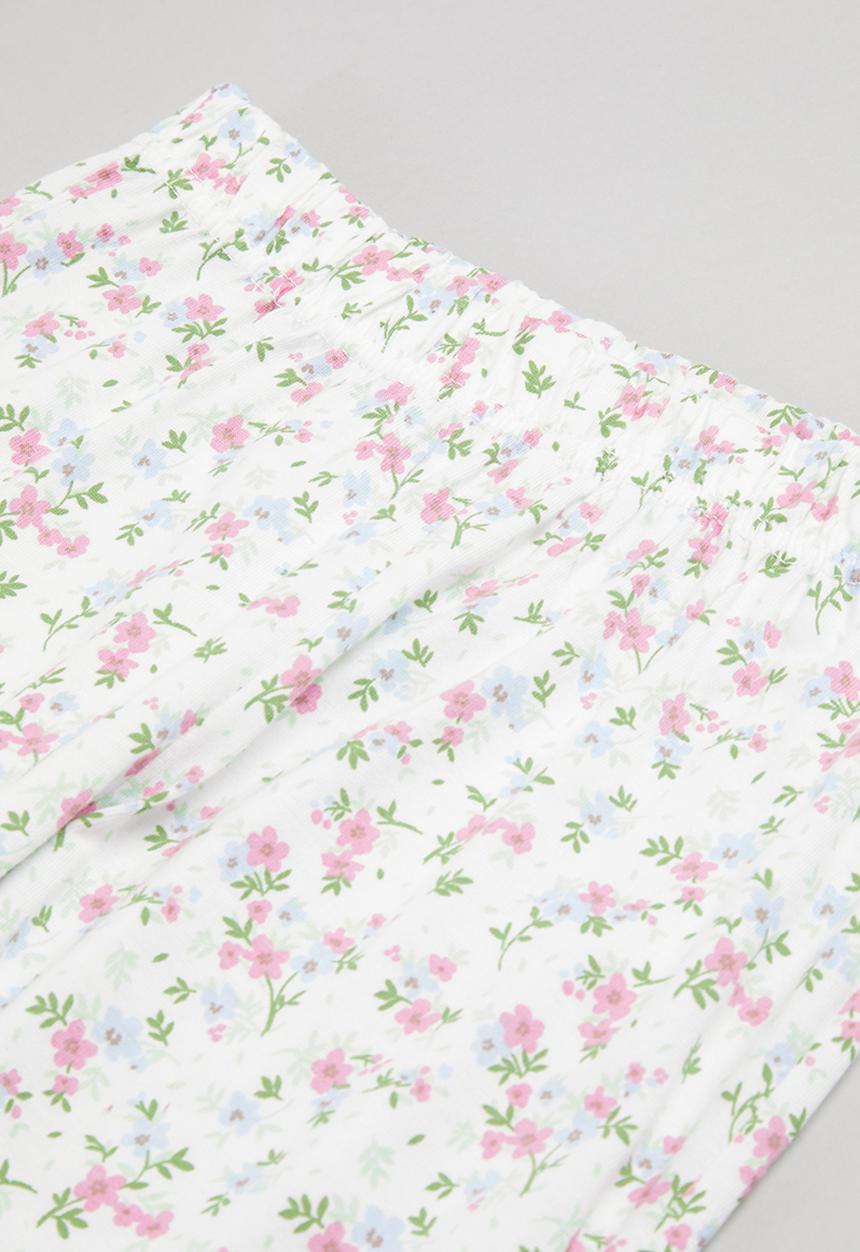 Superbalist - Winter pj set - multi